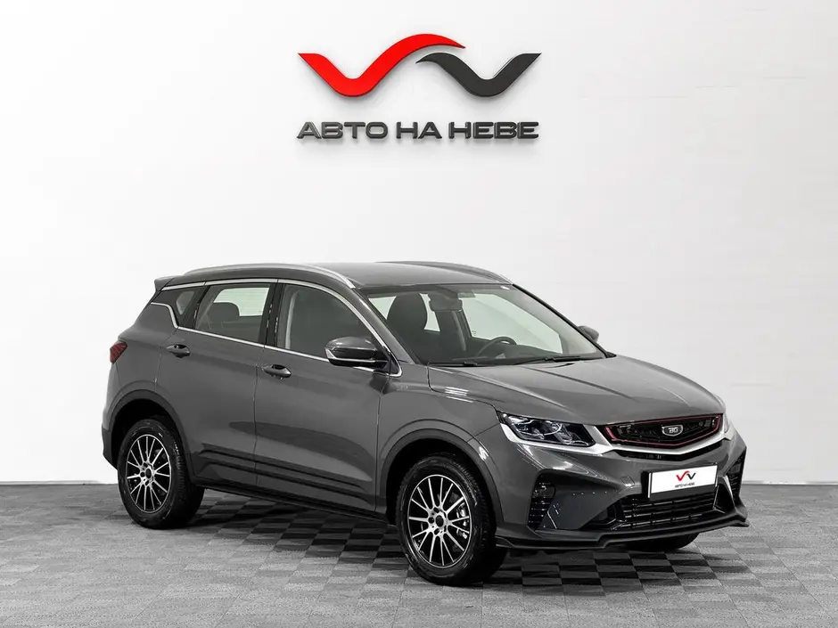 «Авто на Неве»