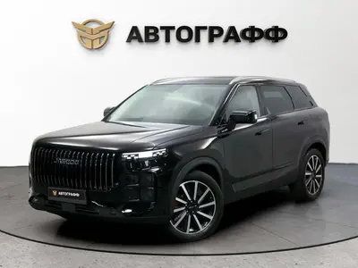 Jaecoo J7
