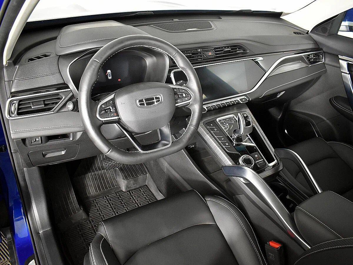 фото автомобиля 5