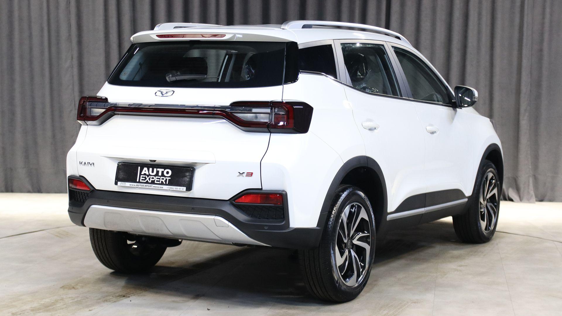 фото автомобиля 1