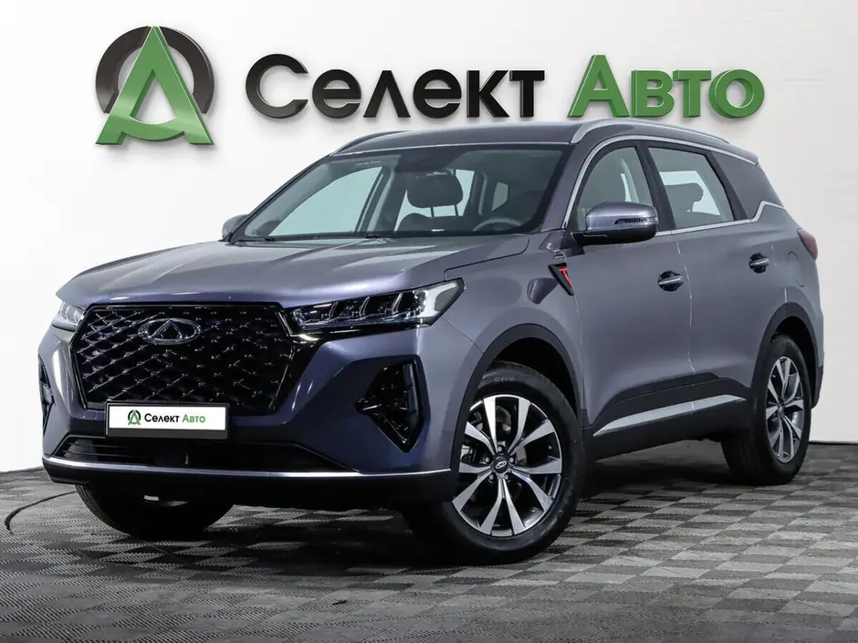 Chery Tiggo 7 Pro Max, 2023 г.