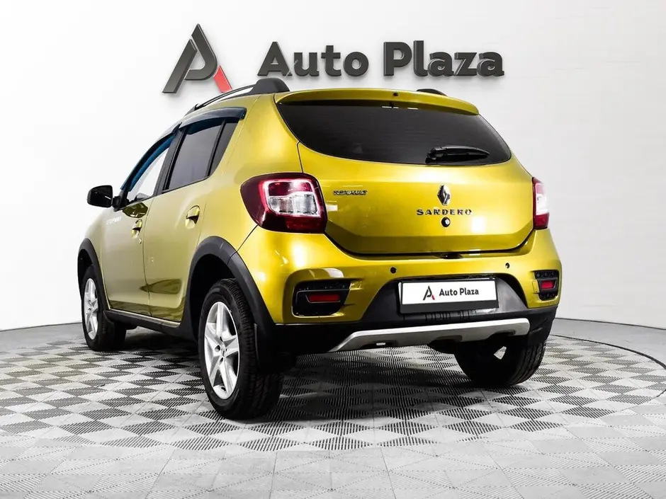 AutoPlaza