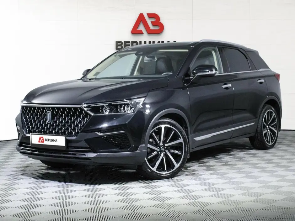 фото автомобиля