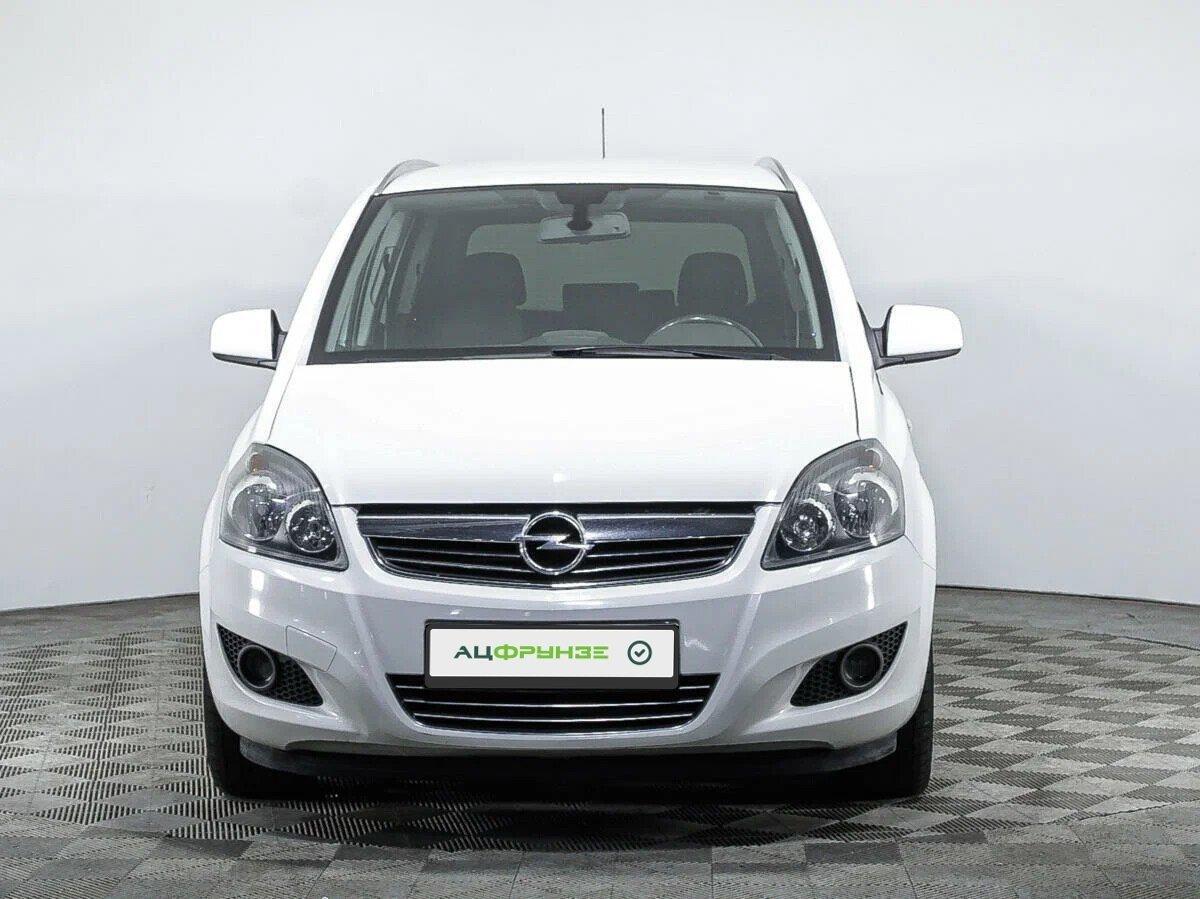 фото автомобиля 1
