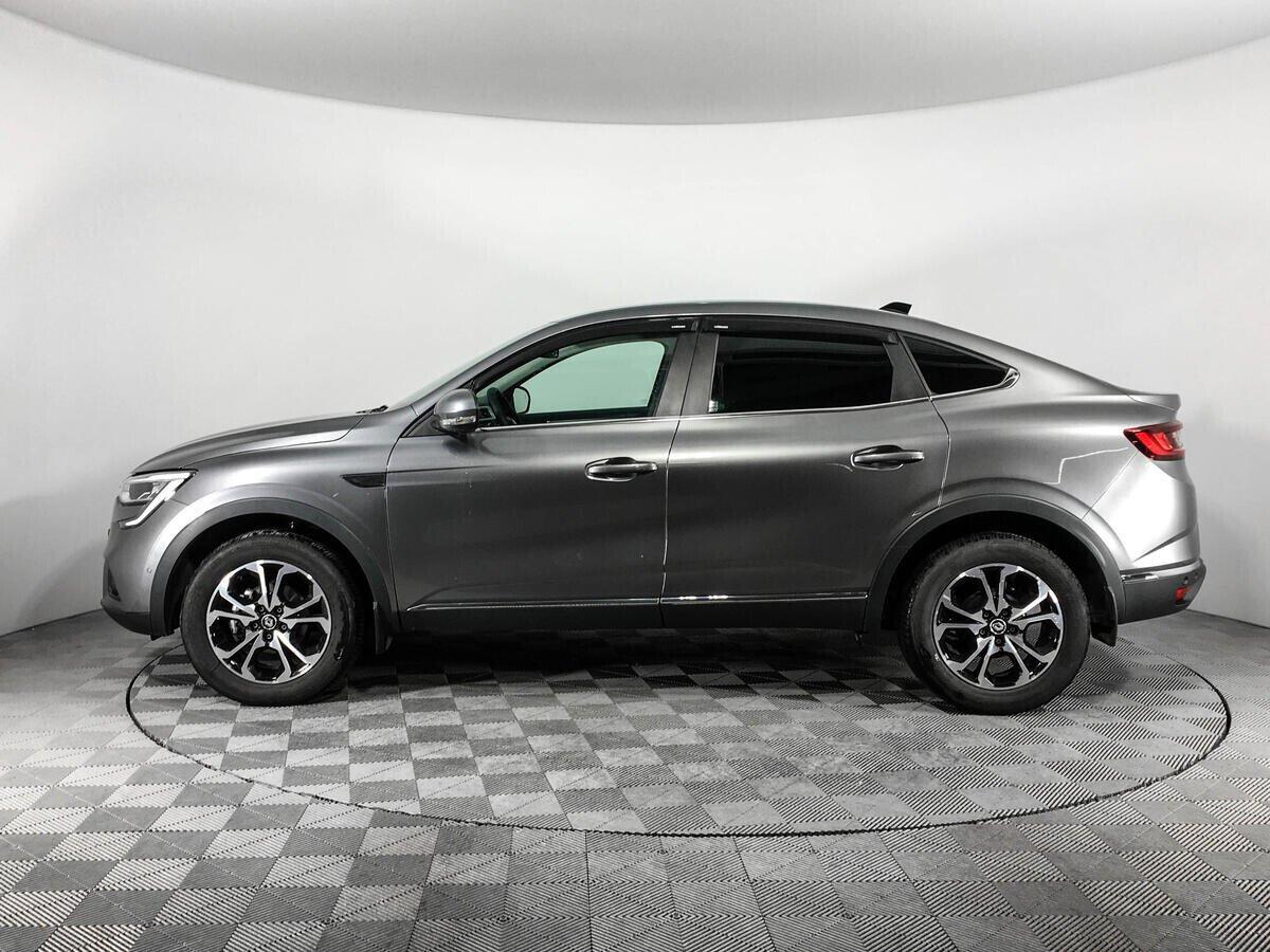 фото автомобиля 7