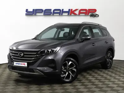 GAC GS5