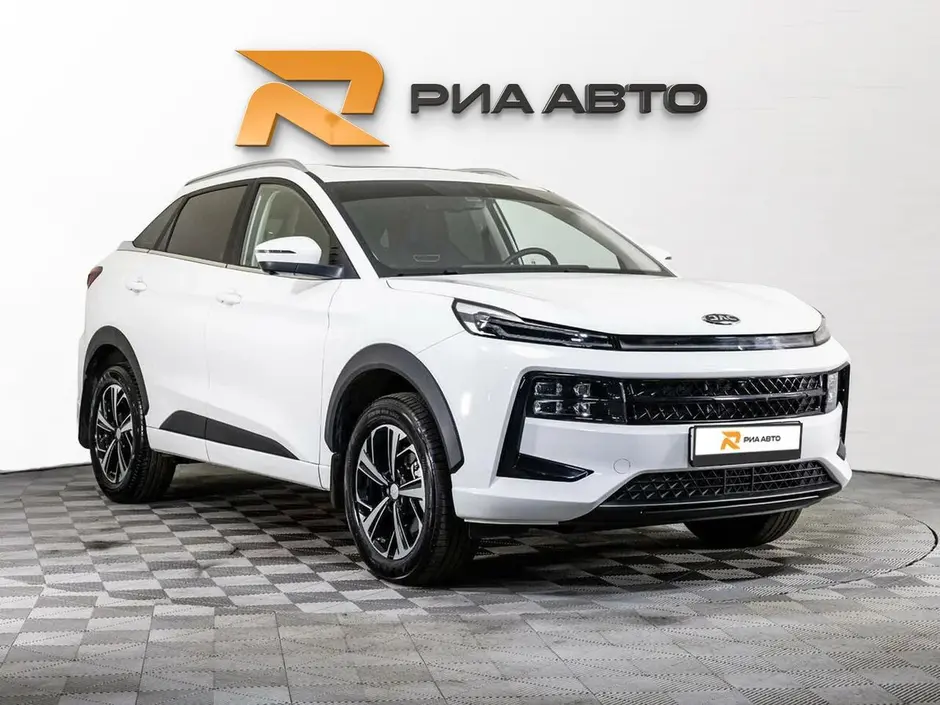 фото автомобиля