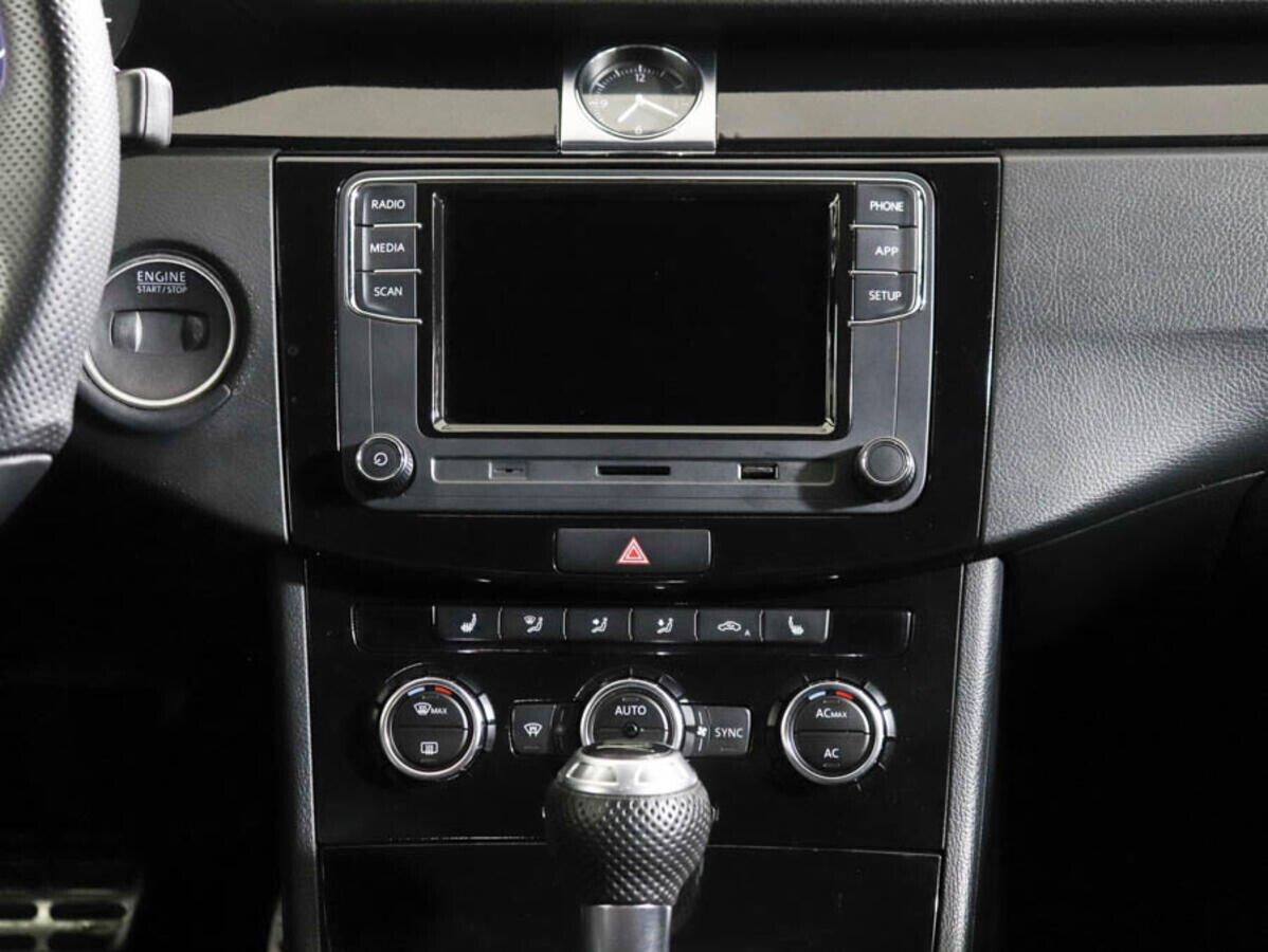 фото автомобиля 7