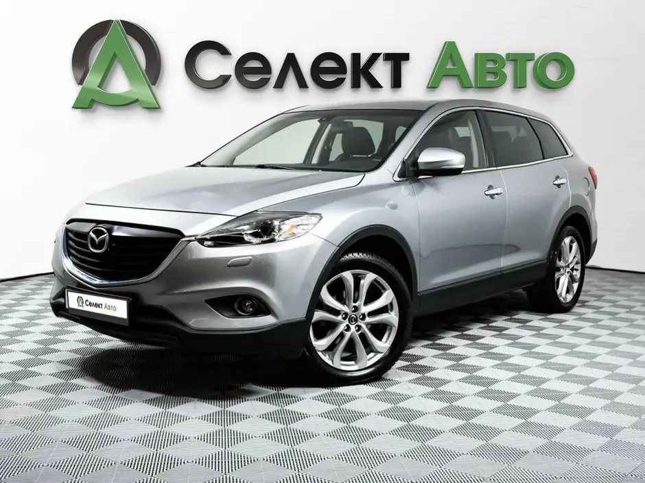 фото автомобиля