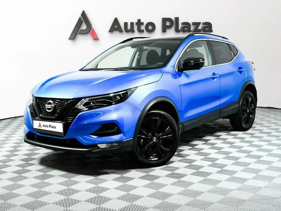 AutoPlaza