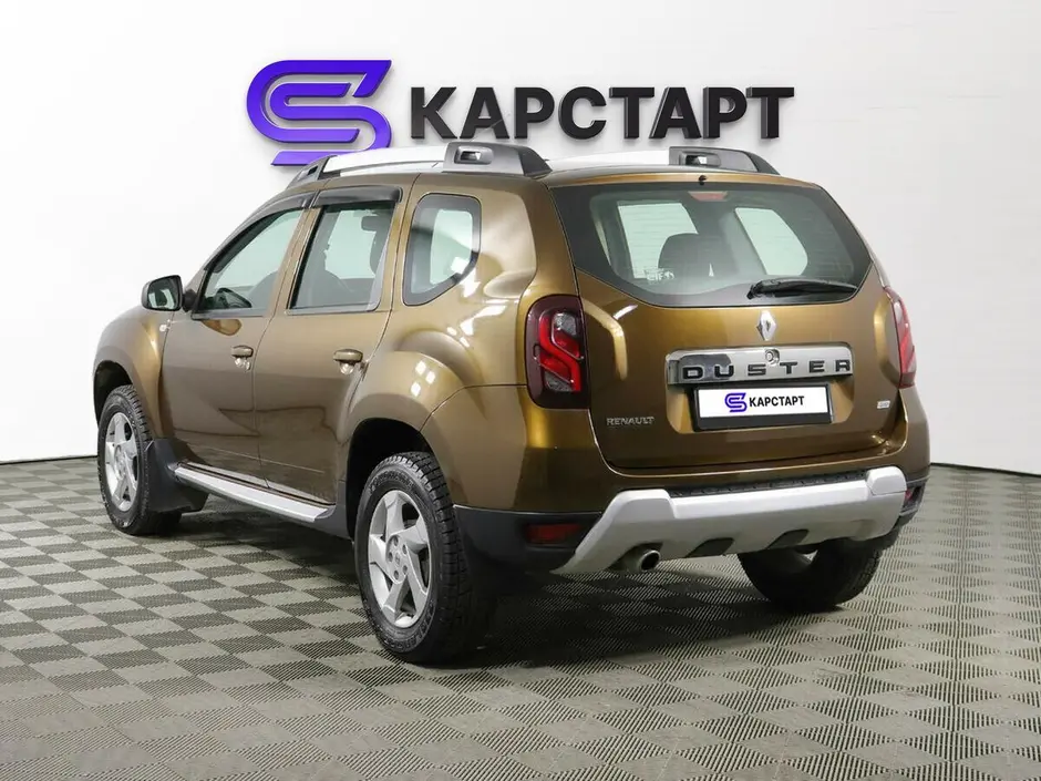 КарСтарт