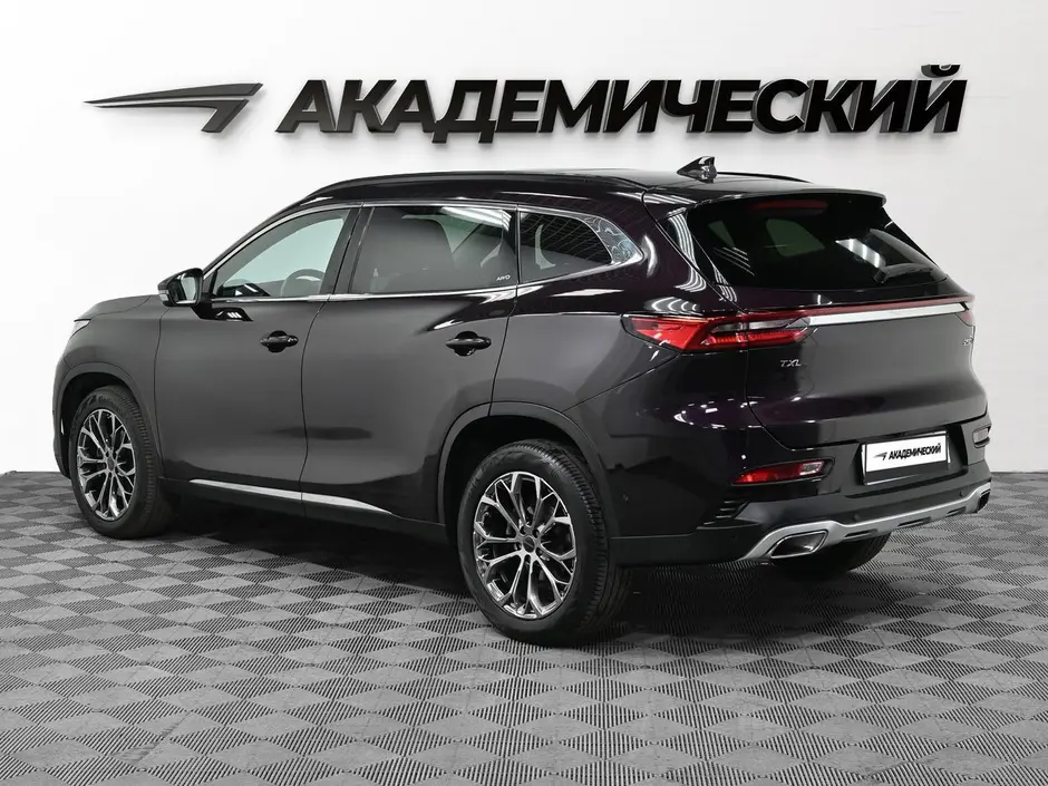 фото автомобиля