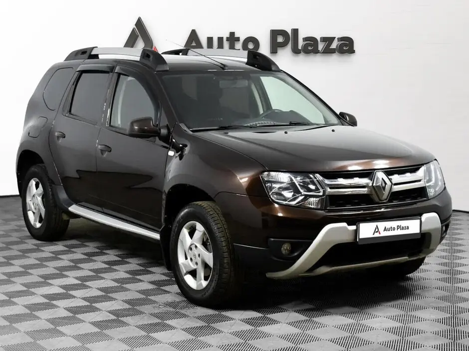 AutoPlaza