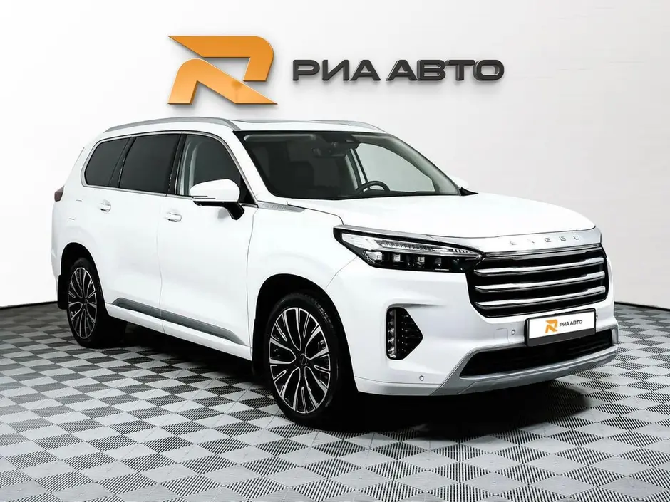 фото автомобиля
