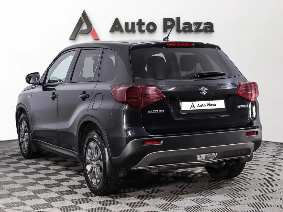 AutoPlaza