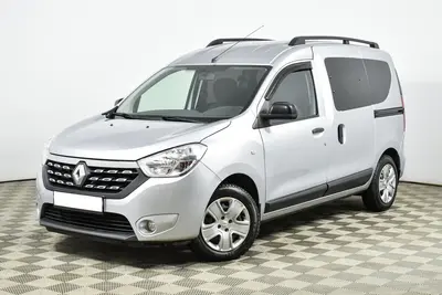 Renault Dokker