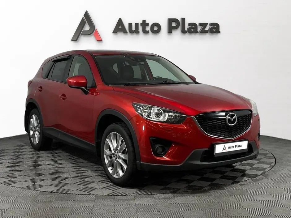 AutoPlaza