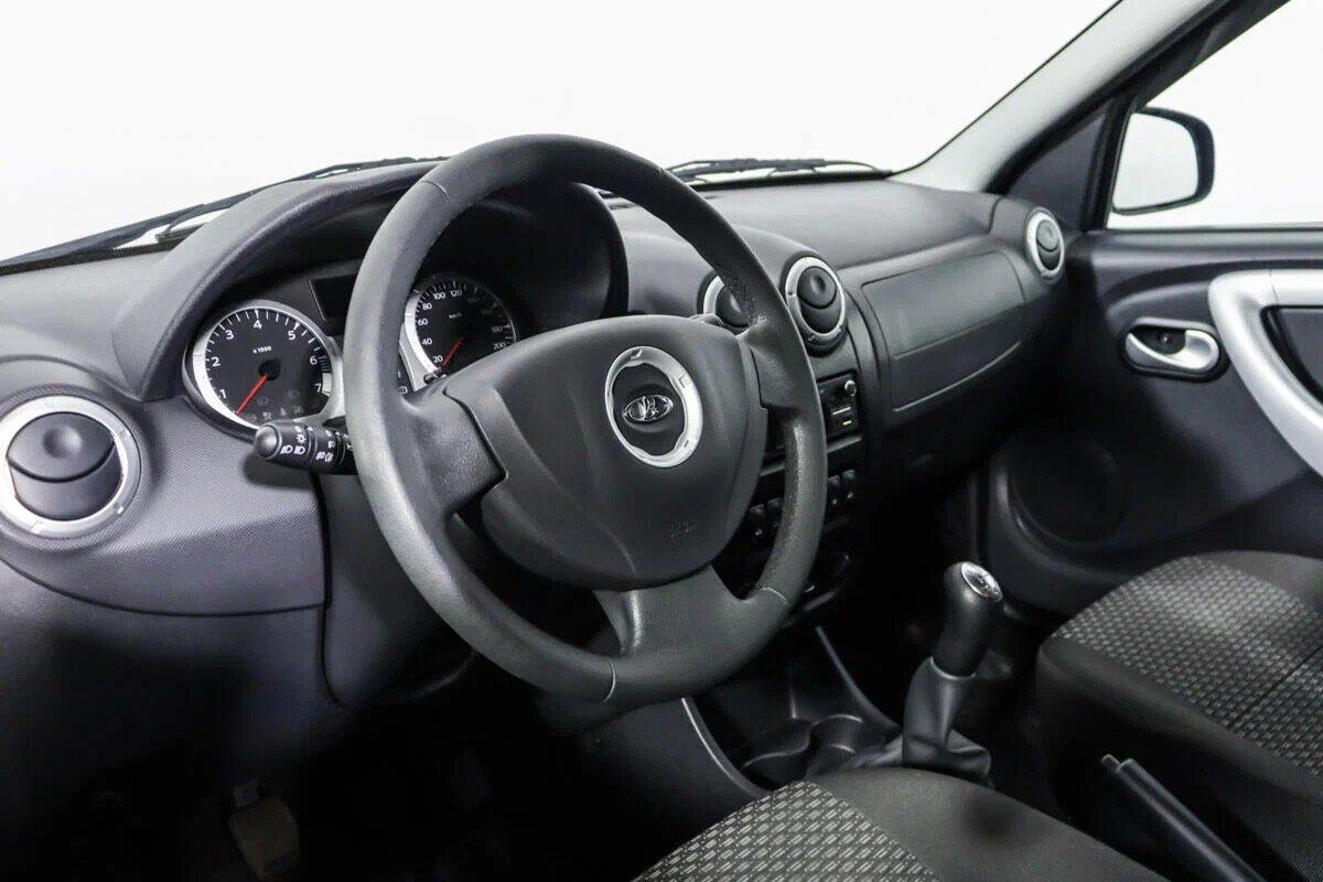 фото автомобиля 10