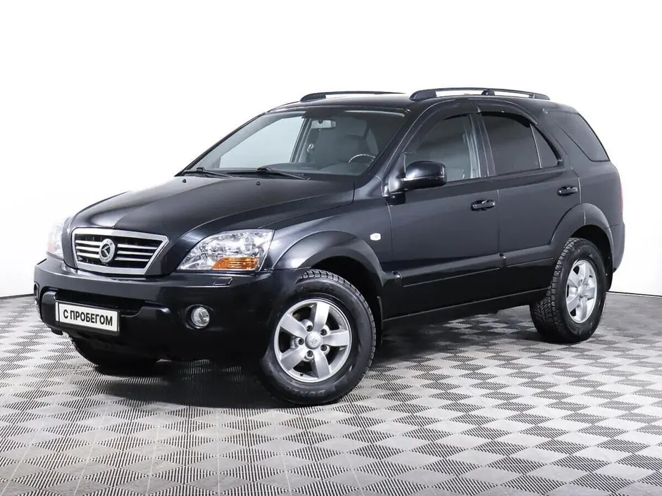 «Авто на Неве»