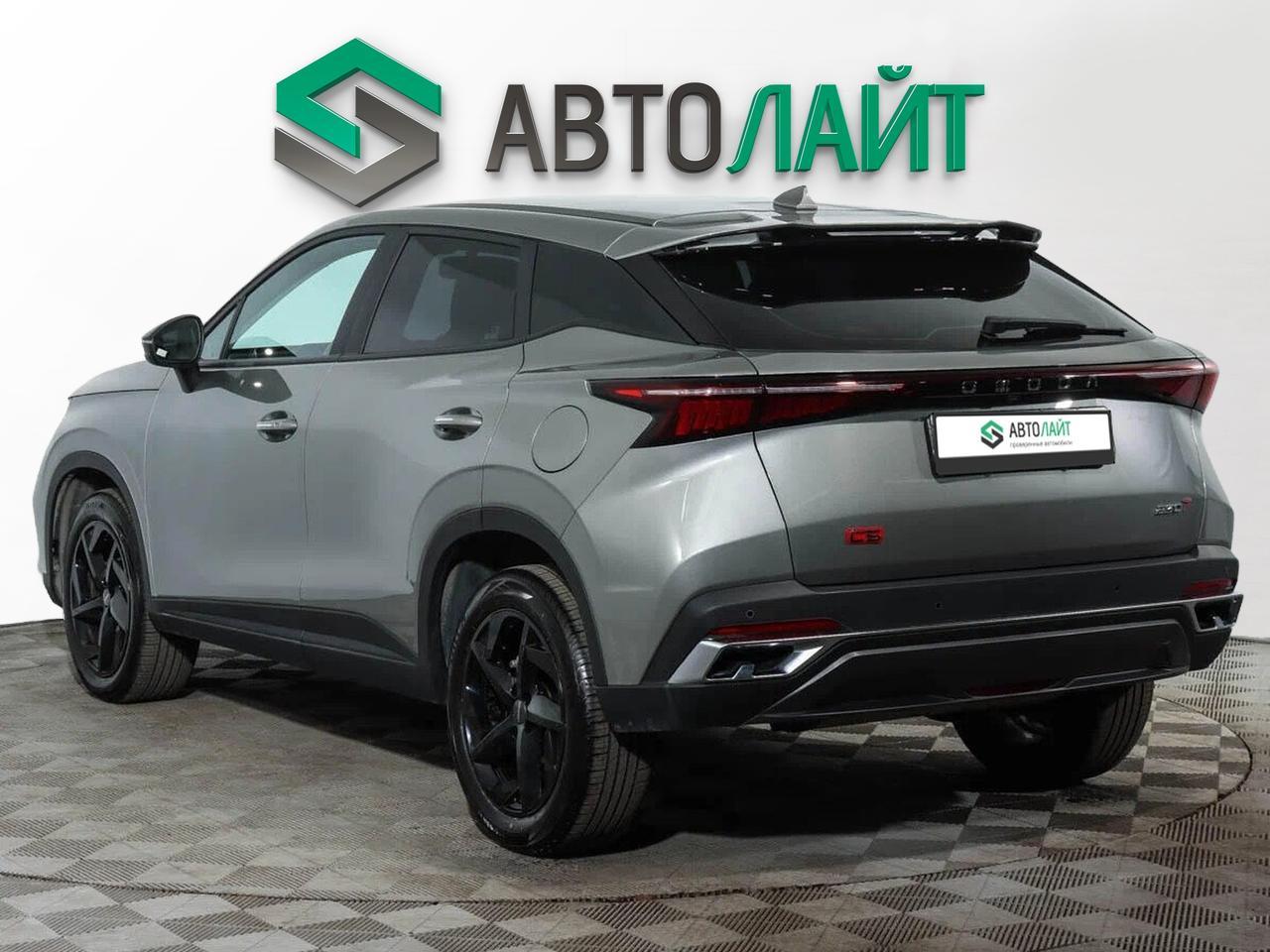 фото автомобиля 3