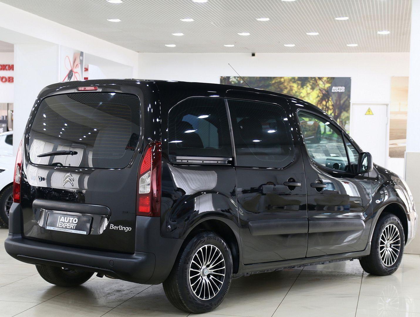 фото автомобиля 1