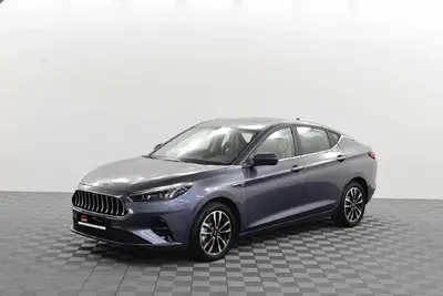 JAC J7