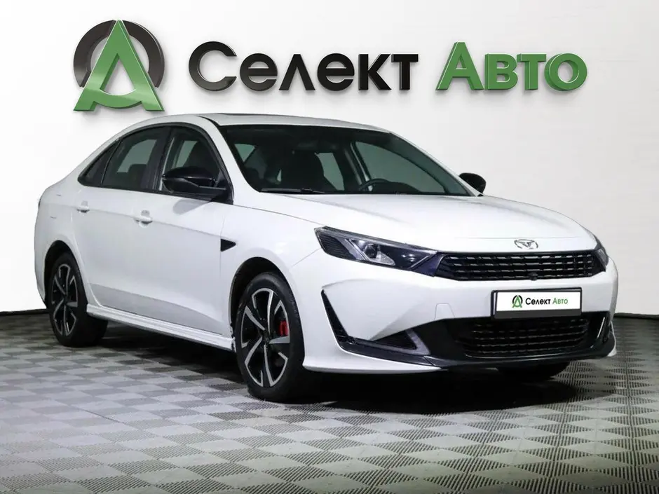 фото автомобиля