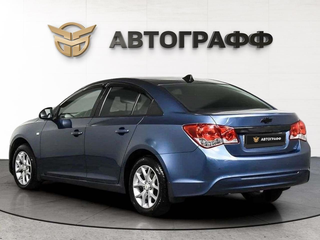 фото автомобиля 3