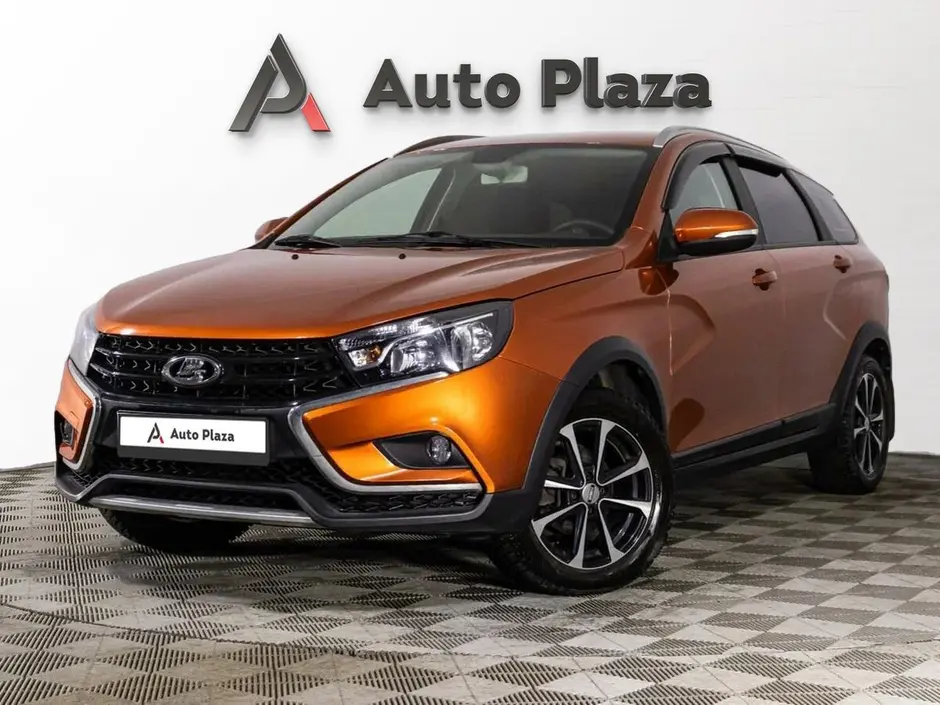 AutoPlaza