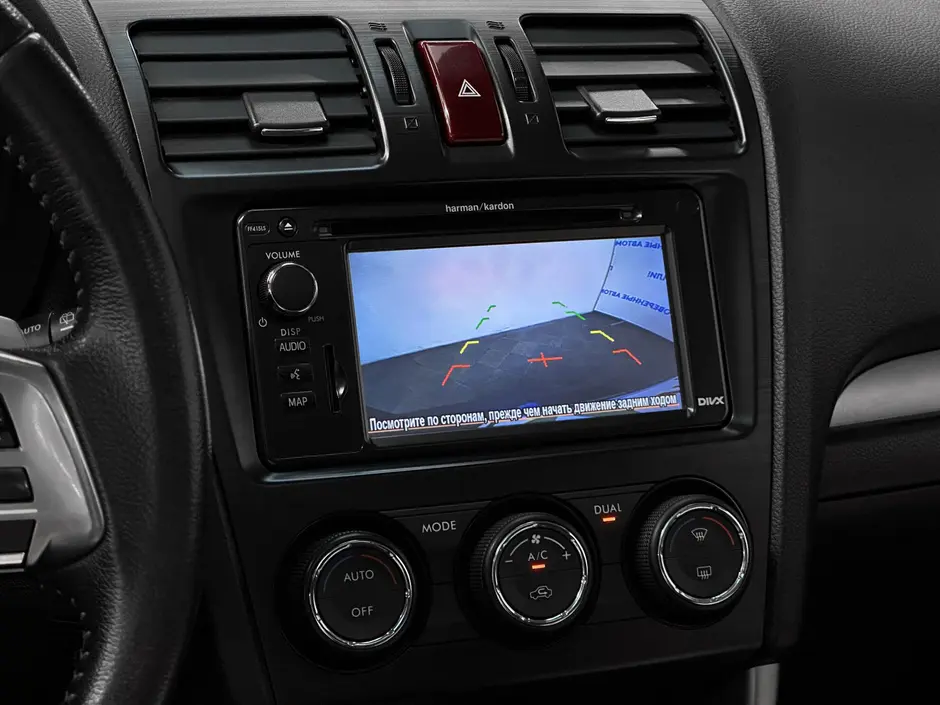 «Авто на Неве»