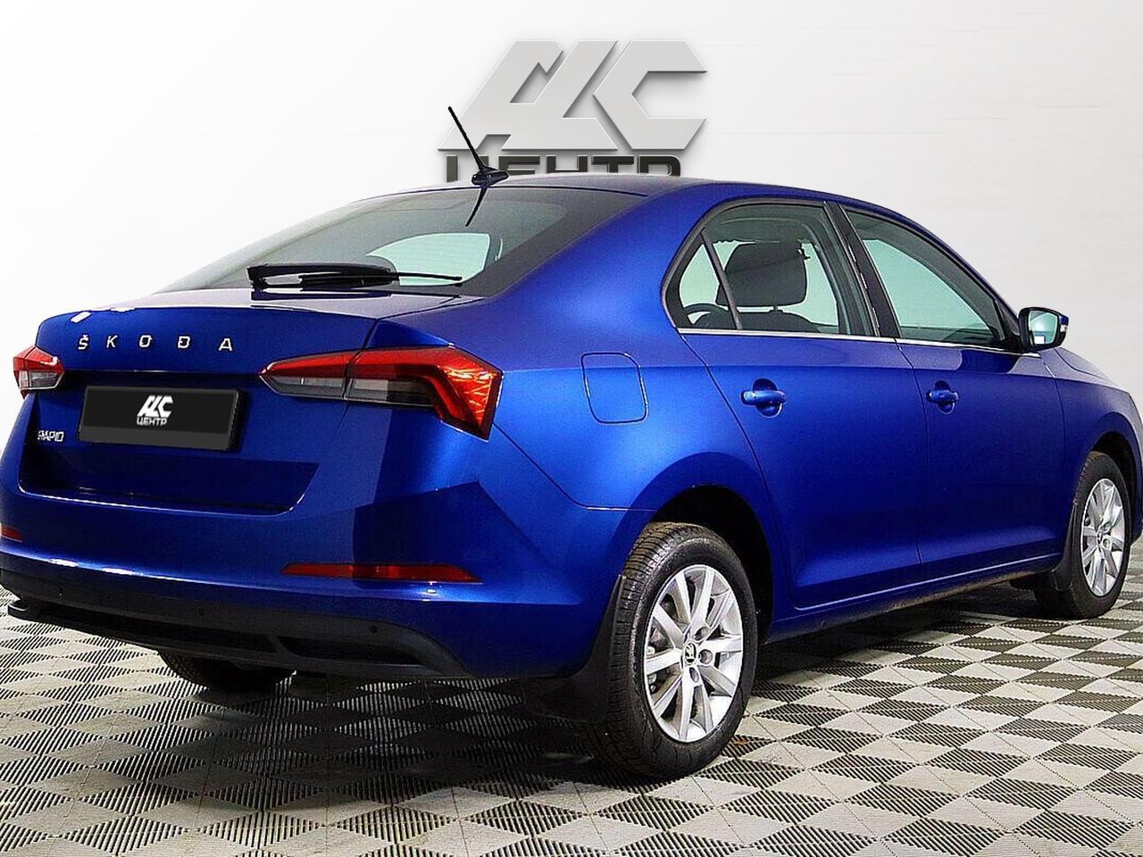 фото автомобиля 1