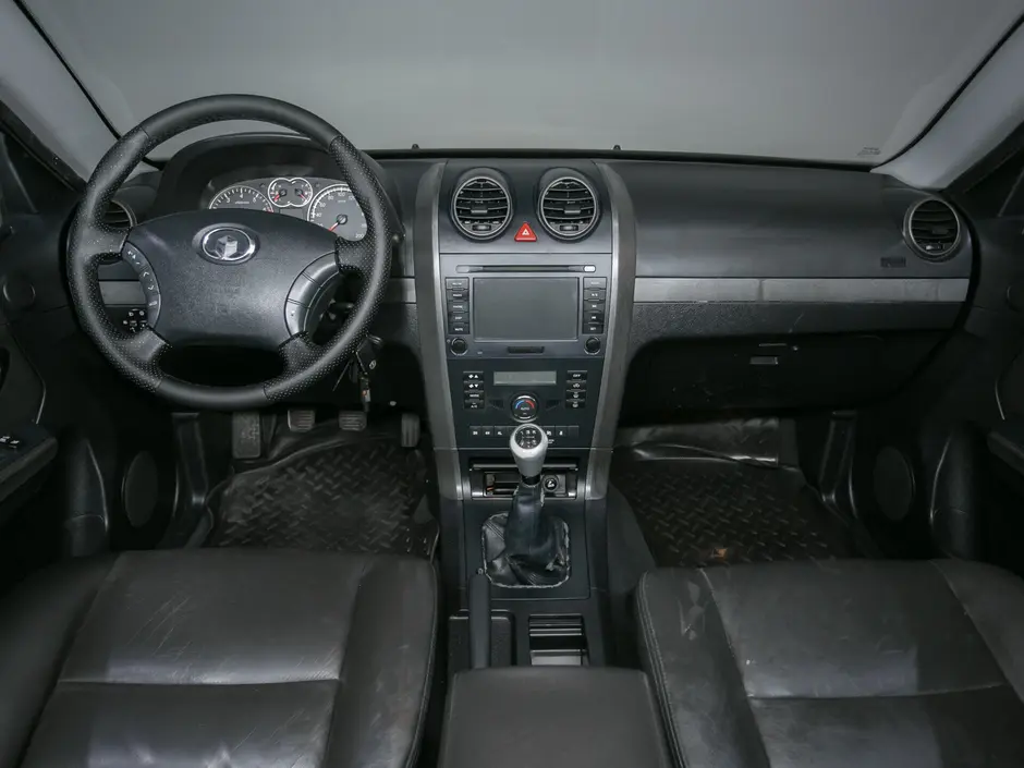 «Авто на Неве»