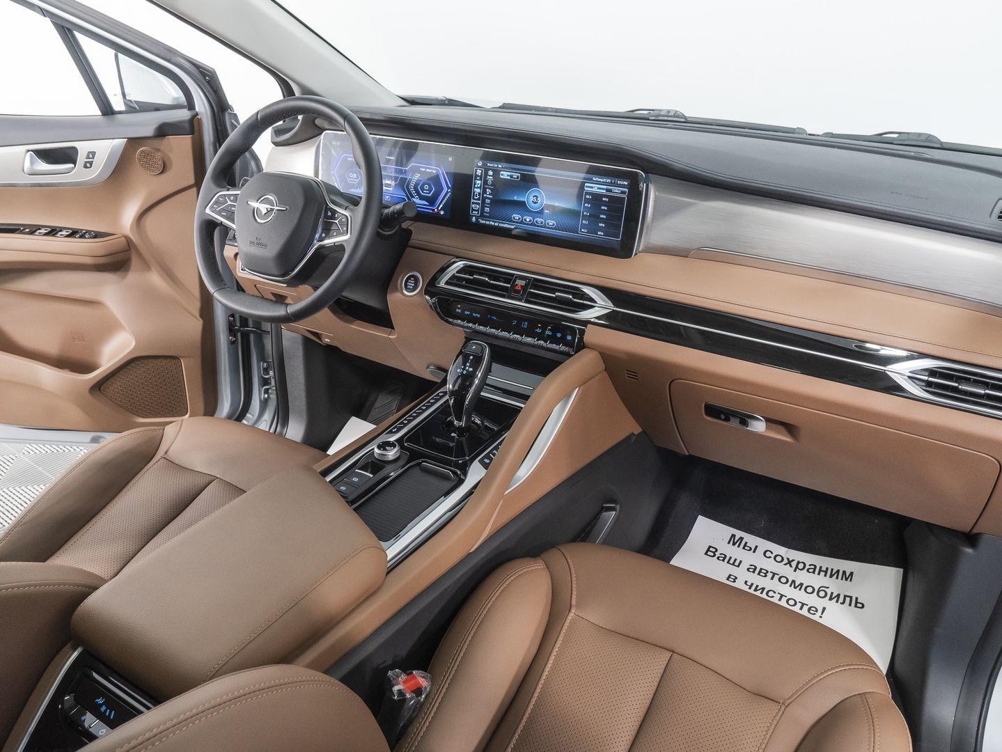 фото автомобиля 7
