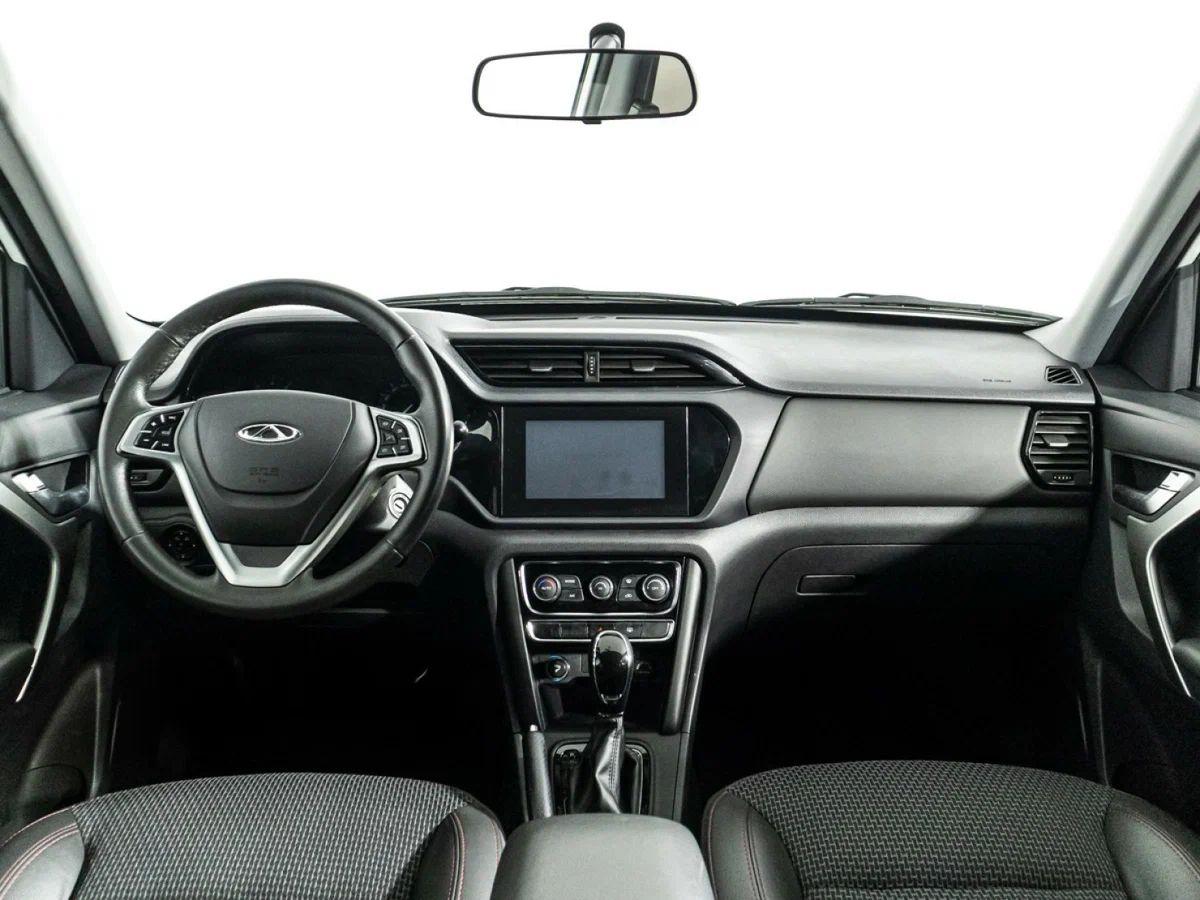 фото автомобиля 7