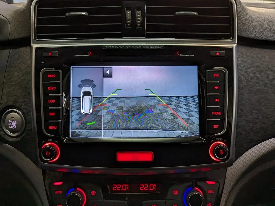 фото автомобиля