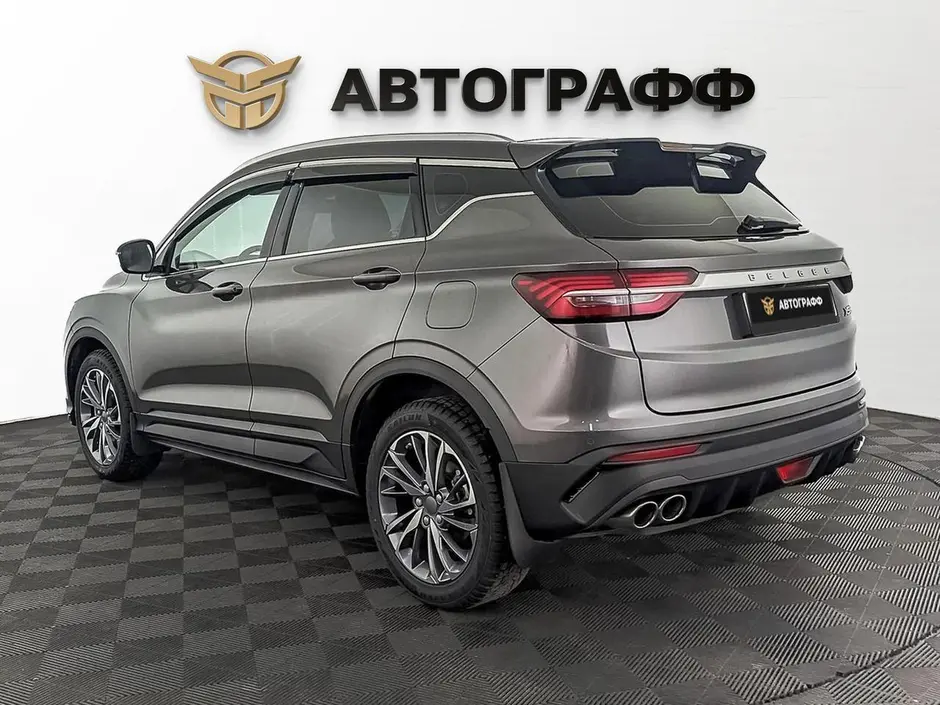 фото автомобиля