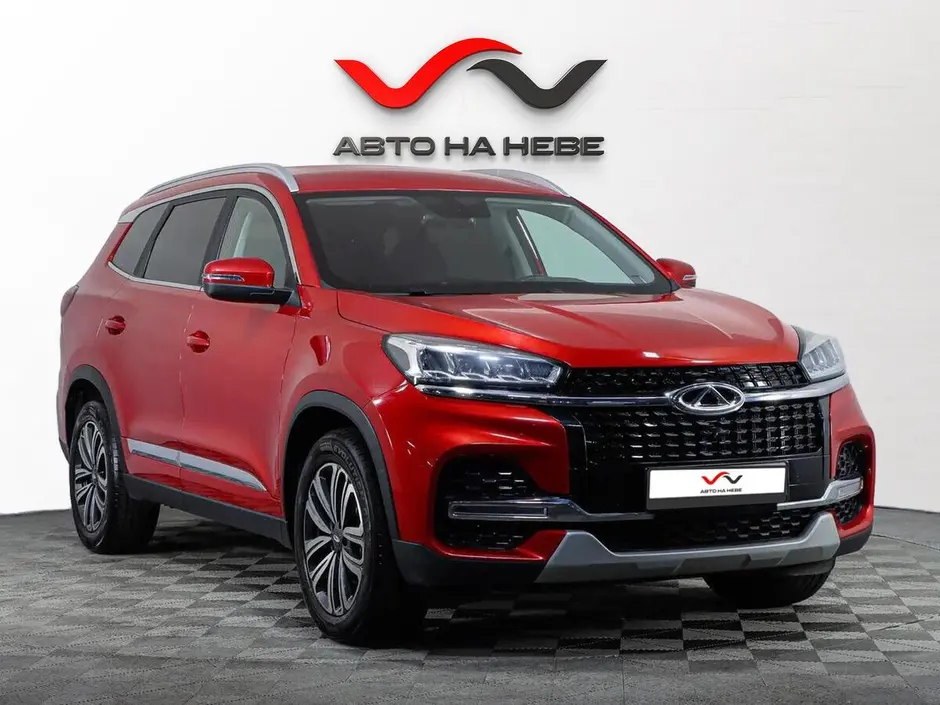 «Авто на Неве»
