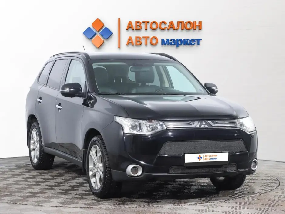 фото автомобиля