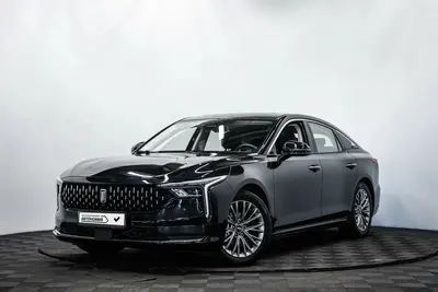 FAW Bestune B70
