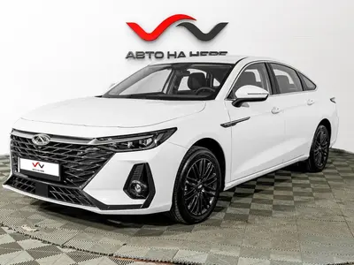 «Авто на Неве»