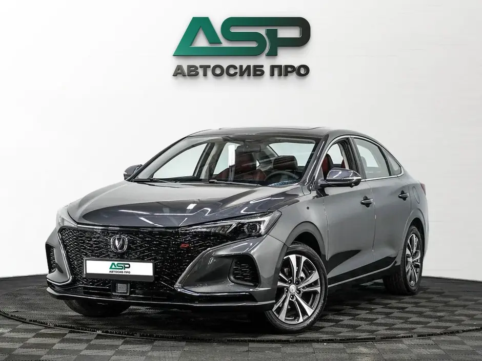 Changan Eado Plus, 2023 г.
