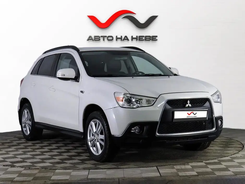 «Авто на Неве»
