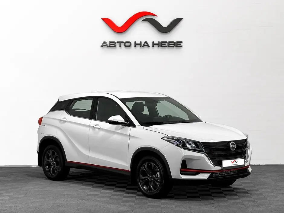 «Авто на Неве»