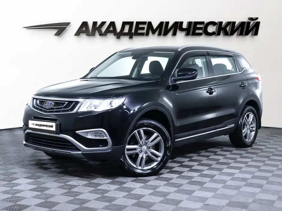 фото автомобиля