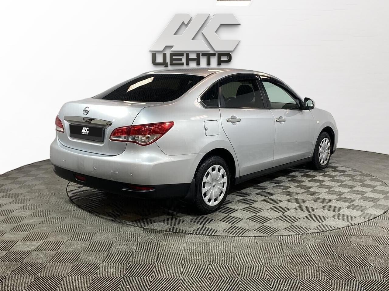 фото автомобиля 1