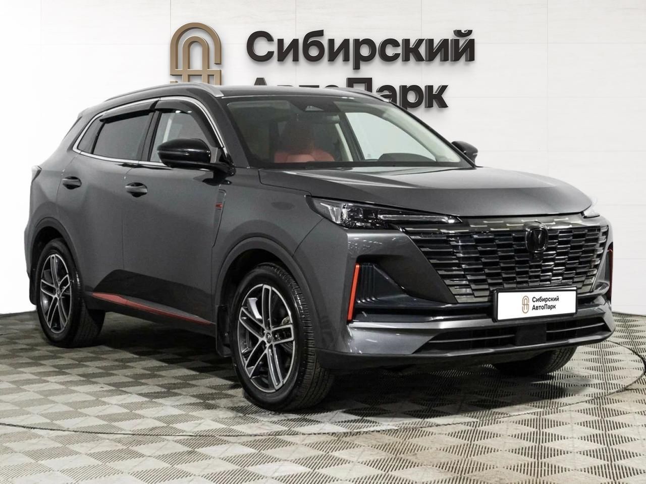 фото автомобиля