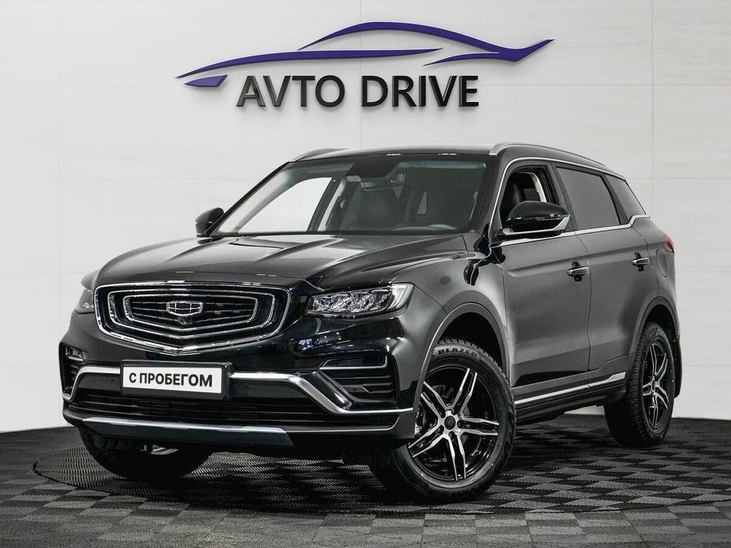фото автомобиля