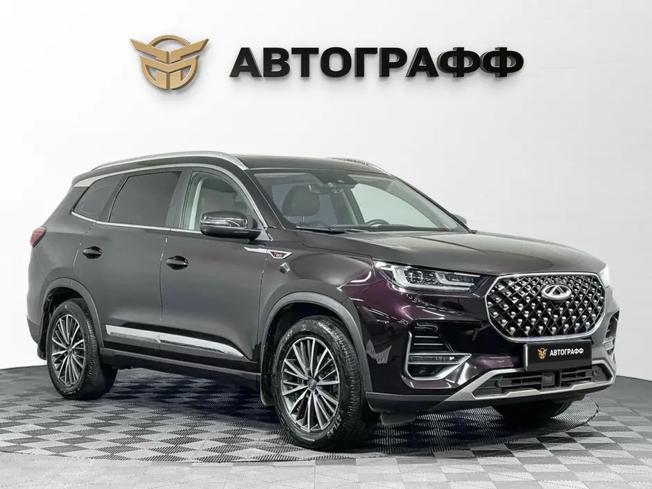фото автомобиля