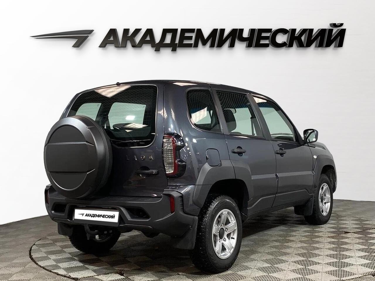 фото автомобиля 1