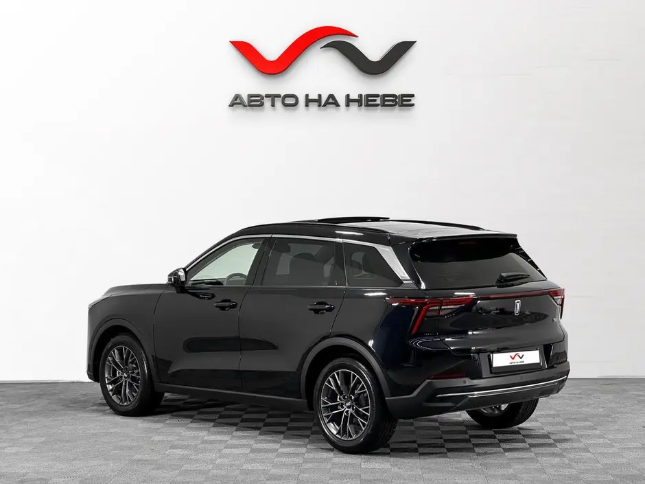 «Авто на Неве»